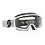 Scott Очки кроссовые Primal Enduro white clear в Омске