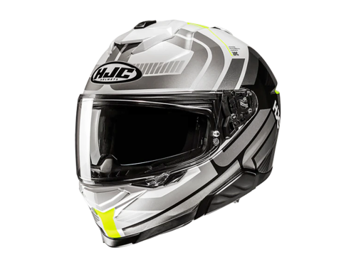 HJC Шлем i71 Viz MC3H в Омске
