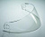 Airoh Стекло (визор) (визор) для HUNTER H20 (VISOR CLEAR) в Омске