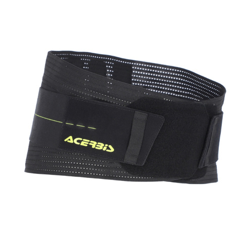 Acerbis Защита поясницы Baket Black/Yellow в Омске