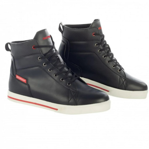 Bering Мотокеды Indy Black/Red в Омске