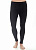Brubeck Кальсоны мужские Comfort Wool Черный в Омске