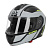 Acerbis Шлем TDC Grey/Yellow в Омске