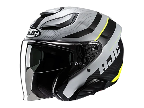 HJC Шлем F31 Naby MC3HSF в Омске