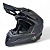 AiM Шлем RH855 Black Matt в Омске