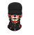 Scout Балаклава Funny face Fire Girl в Омске