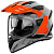 Airoh Мотошлем Bandit Tune Orange Gloss в Омске