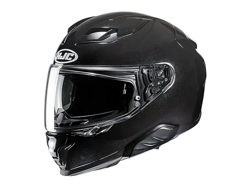 HJC Шлем F71 Metal Black в Омске