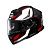 Shoei Шлем Neotec 3 Grasp Бело-черно-красный в Омске