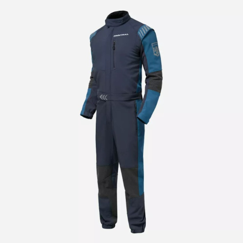 Finntrail Комбинезон Stig Blue в Омске