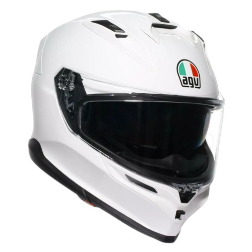 AGV Шлем K7 Белый в Омске
