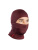 Hyperlook Подшлемник летний Messa бордовый в Омске