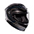 AGV Шлем K6 S 2206 Enhance Matt Grey/Yellow Fluo в Омске