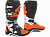 Forma Ботинки Pilot Black/Orange/White в Омске