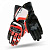 Shima Мотоперчатки STR-2 Red/Fluo в Омске