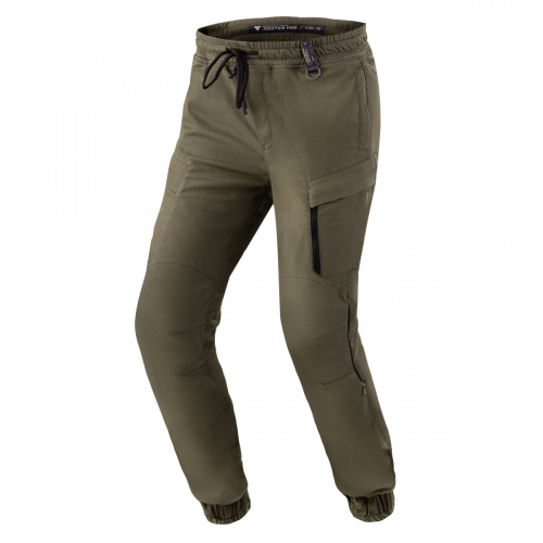 Shima Мотоштаны Joggster Men Khaki в Омске
