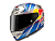 HJC Шлем RPHA12 Red Bull Austin GP 2 MC21 в Омске