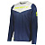 Scott Джерси 350 Dirt Evo blue/grey в Омске