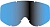 SCOTT Линзы 80's SGL smoke blue chrome afc в Омске