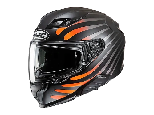 HJC Шлем F71 Zen MC7SF в Омске