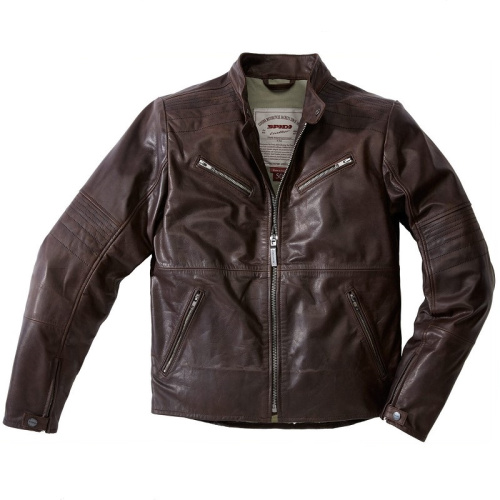 Spidi Куртка Garage Brown в Омске