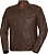 IXS Куртка кожаная Jacket Cruiser Brown в Омске