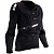 Leatt Защита тела Body Protector ReaFlex Women V26 Black в Омске