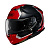 Shoei Шлем GT-Air 3 Realm красно-черно-серебристый в Омске