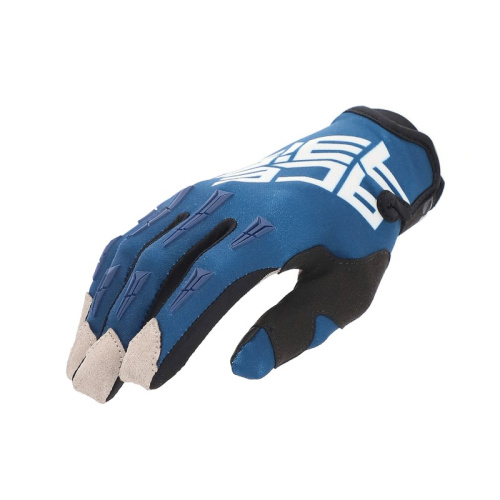 Acerbis Перчатки MX X-H Dark Blue в Омске