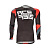 Acerbis Джерси MX X-Flex One Black/Red в Омске