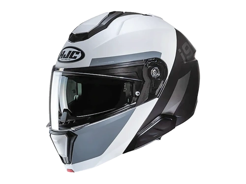 HJC Шлем i91 Bina MC5SF в Омске