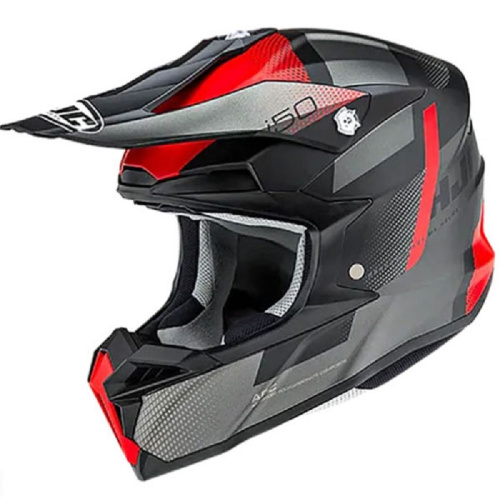 HJC Шлем i50 Mimic MC1SF в Омске