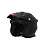 Acerbis Шлем Jet Aria 22-06 Black/Pink в Омске