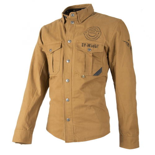 By City Куртка Suv Men Beige в Омске