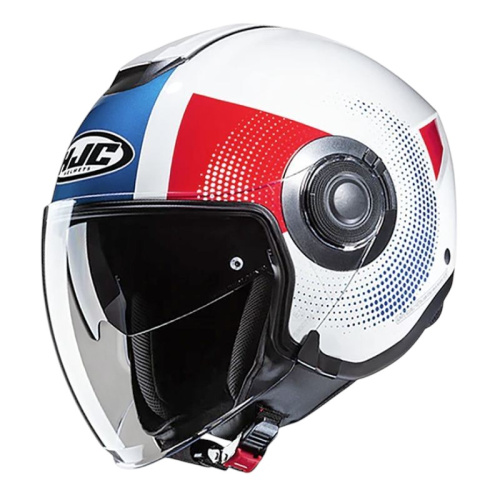 HJC Шлем i40N Pyle MC21 в Омске