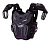 Leatt Защитный панцирь женский Chest Protector 4.5 Pro Jacki Women Indigo в Омске