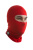 Hyperlook Подшлемник летний Pancher красный в Омске Hyperlook Подшлемник летний Pancher красный в Омске