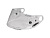 Airoh Визор KIT VISOR GP500/550 S CLEAR в Омске