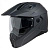 IXS Шлем IXS 208 2.0 Чёрный матовый в Омске