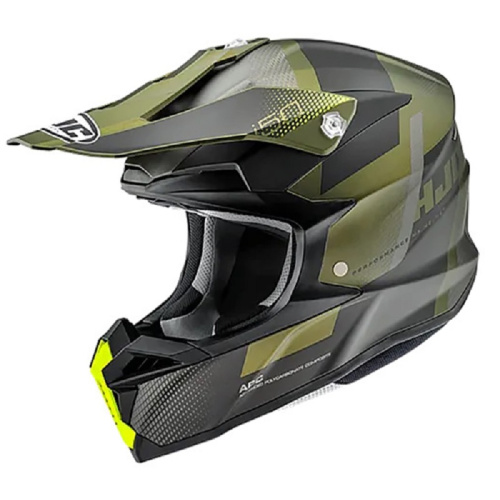 HJC Шлем i50 Mimic MC4SF в Омске