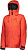 Scott Куртка женская Move Dryo Grenadine Orange в Омске