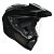AGV Шлем AX9 E2206 V26 Glossy Carbon в Омске