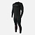 Finntrail Термобельё Thermo-S 6304 Black в Омске
