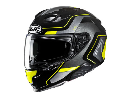 HJC Шлем F71 Arcan MC3H в Омске