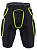 Oneal Шорты защитные Trail Short Black/Lime в Омске