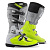 Gaerne Мотоботы детские/женские GXJ Grey/Yellow Fluo в Омске