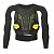Acerbis Защита тела (Черепаха) Plasma Level 2 Black/Yellow в Омске