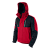 Finntrail Куртка мужская LightSuit 3504 Red в Омске