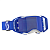 Scott Очки Prospect 2.0 blue/white blue chrome works в Омске
