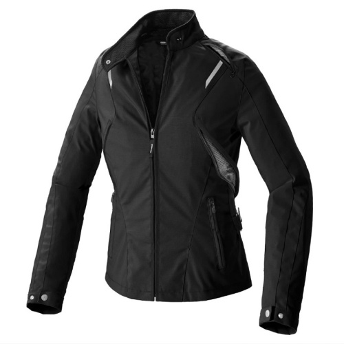 Spidi Куртка Ellabike Extreme black в Омске